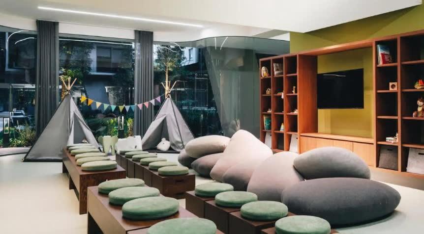 Amazing 2Br In Condesa Apartment Mexico City Exterior photo