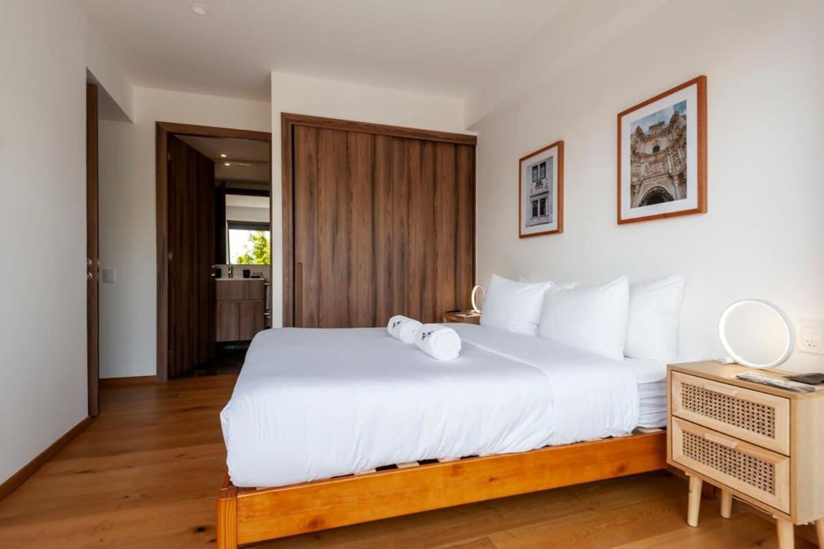 Amazing 2Br In Condesa Apartment Mexico City Exterior photo